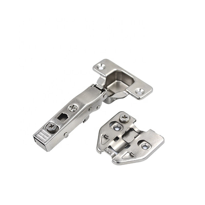 Stainless Steel Soft Close Hinges