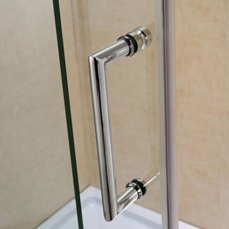 Shower Glass Door Pull Handle