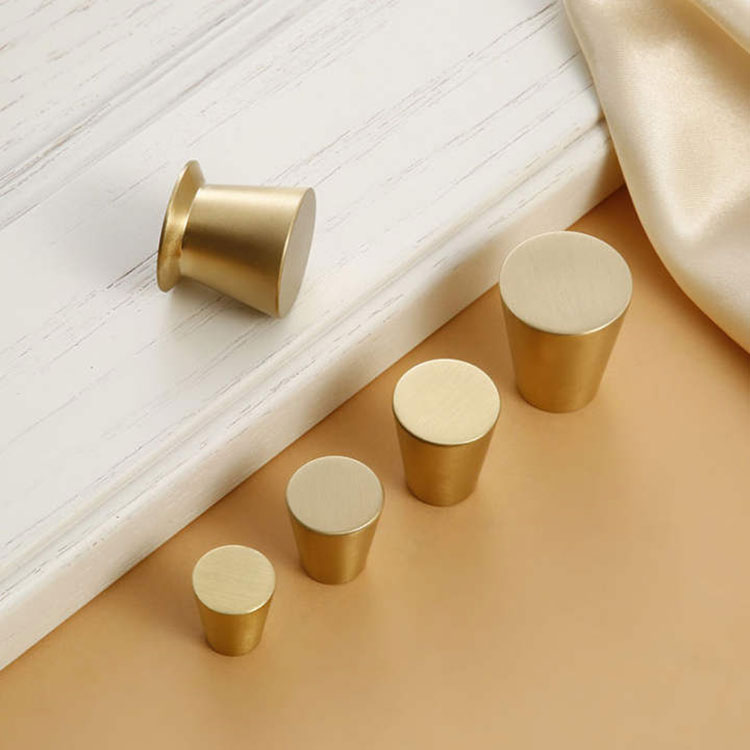 Drawer Hook Tapered Handle